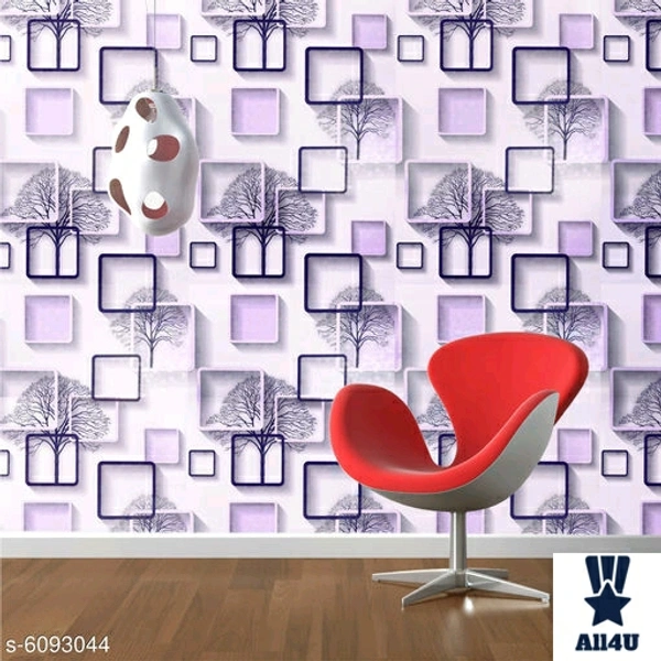 Attractive Vinyl Wallpapers