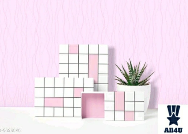 Attractive Vinyl Wallpapers