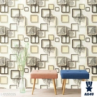 Attractive Vinyl Wallpapers