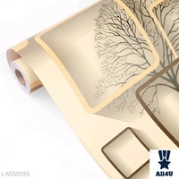 Attractive Vinyl Wallpapers