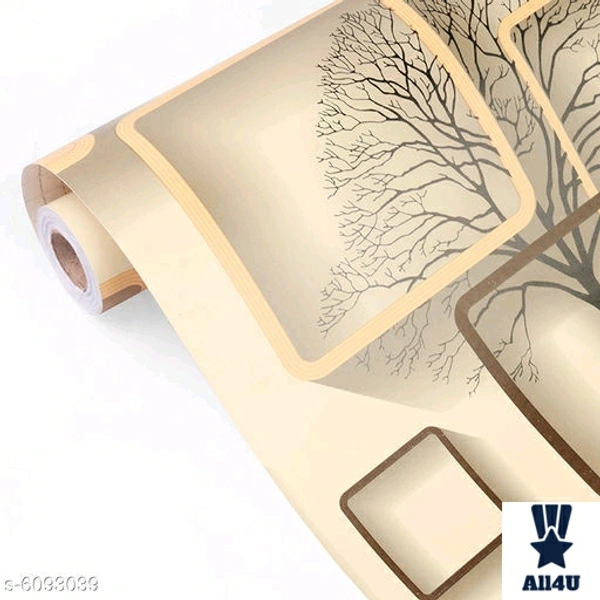 Attractive Vinyl Wallpapers