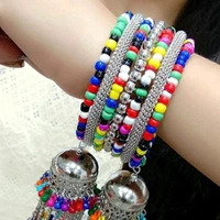 Twinkling Glittering Bracelet And Bangles