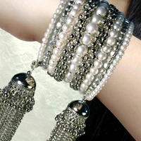 Twinkling Glittering Bracelet And Bangles