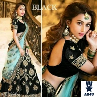 Adhrika Refined Women Lehenga