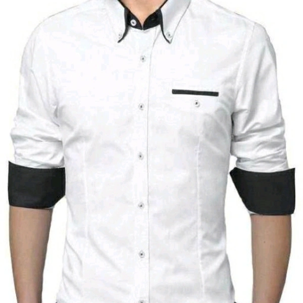 Trendy Fashionable Men Shirts*