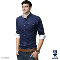 Trendy Fashionable Men Shirts*