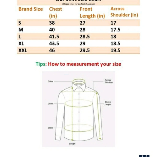 Trendy Fashionable Men Shirts*