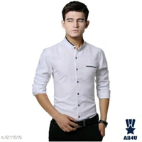 Trendy Fashionable Men Shirts*