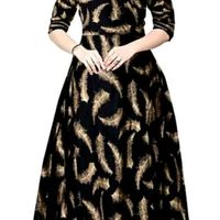 Jivika Drishya Kurtis