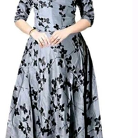 Jivika Drishya Kurtis