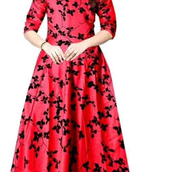 Jivika Drishya Kurtis