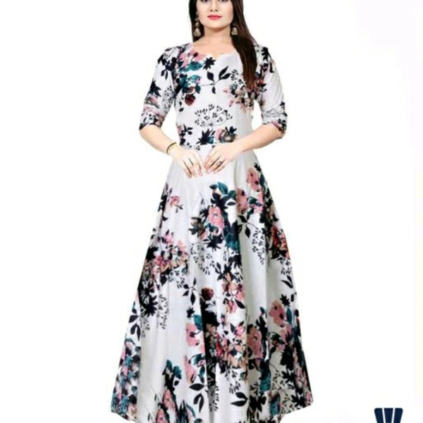 Jivika Drishya Kurtis