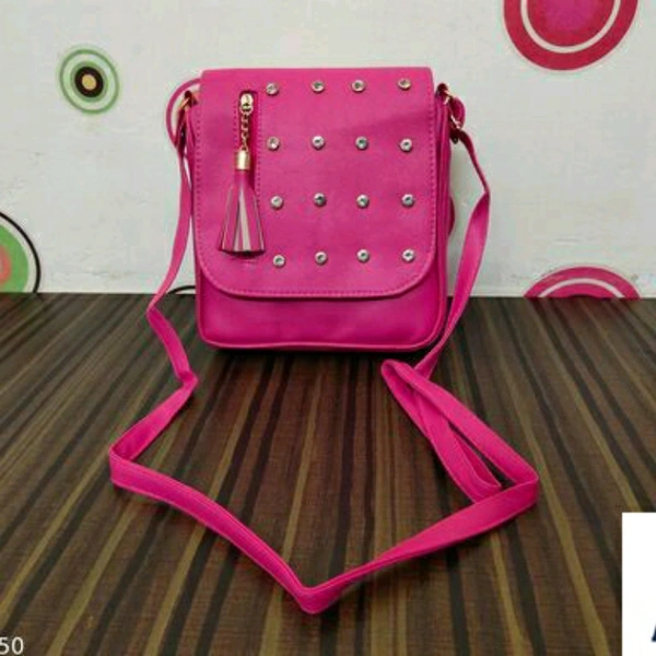 Trendy Stylish Women Slingbags