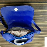 Trendy Stylish Women Slingbags*