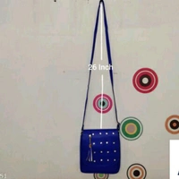 Trendy Stylish Women Slingbags*