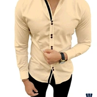 Classy Fashionable Men Shirts