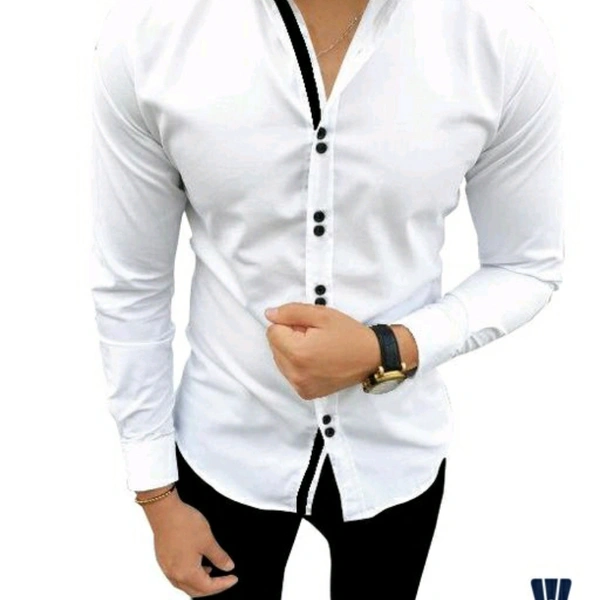 Classy Fashionable Men Shirts