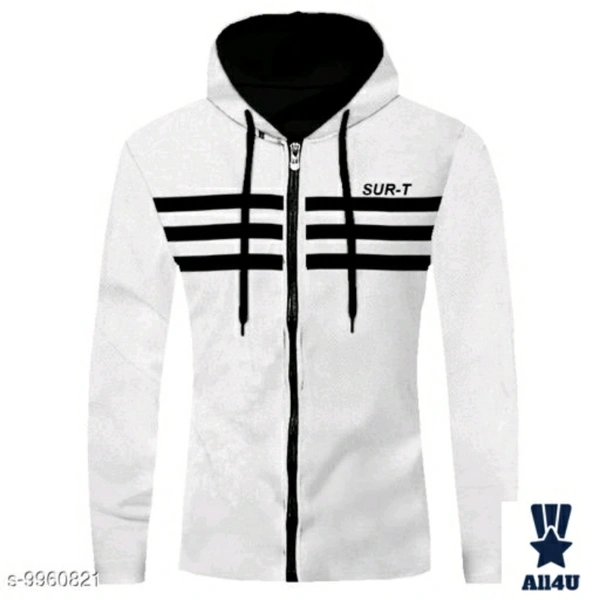 Urbane Fashionista Men Shrugs