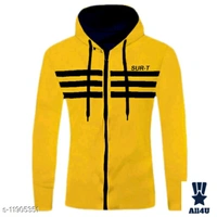 Urbane Fashionista Men Shrugs