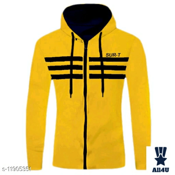 Urbane Fashionista Men Shrugs