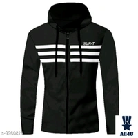 Urbane Fashionista Men Shrugs