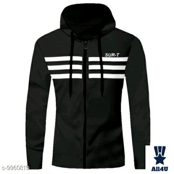 Urbane Fashionista Men Shrugs