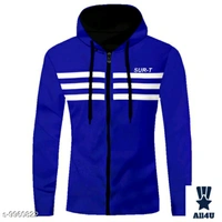 Urbane Fashionista Men Shrugs
