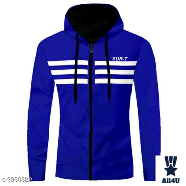 Urbane Fashionista Men Shrugs