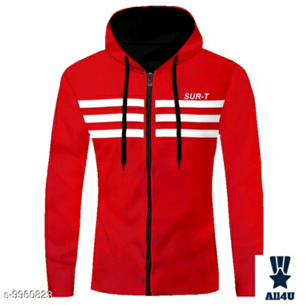 Urbane Fashionista Men Shrugs