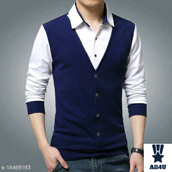 Men's Regular Fit T-Shirt
