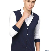 Men's Regular Fit T-Shirt