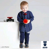 Tinkle Stylus Boys Top & Bottom Sets