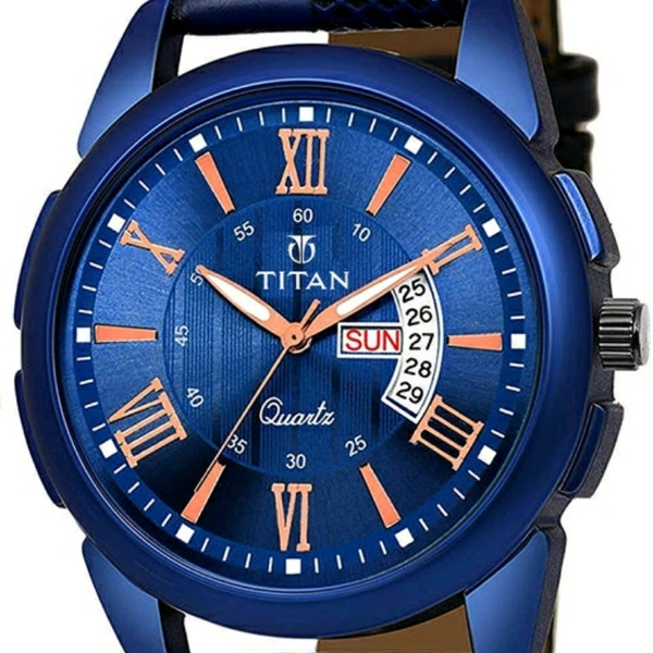 Limited Edition Watch For Men