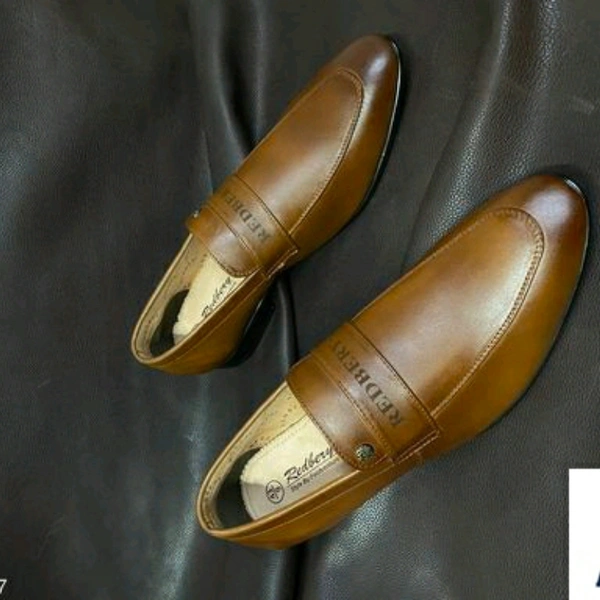 Aadab Fashionable Men Formal Shoes