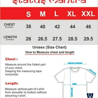 Printed Tshirt For Mens | Cotton Fabric | Casual Tshirt For Mens