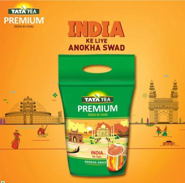 TATA TEA PREMIUM 