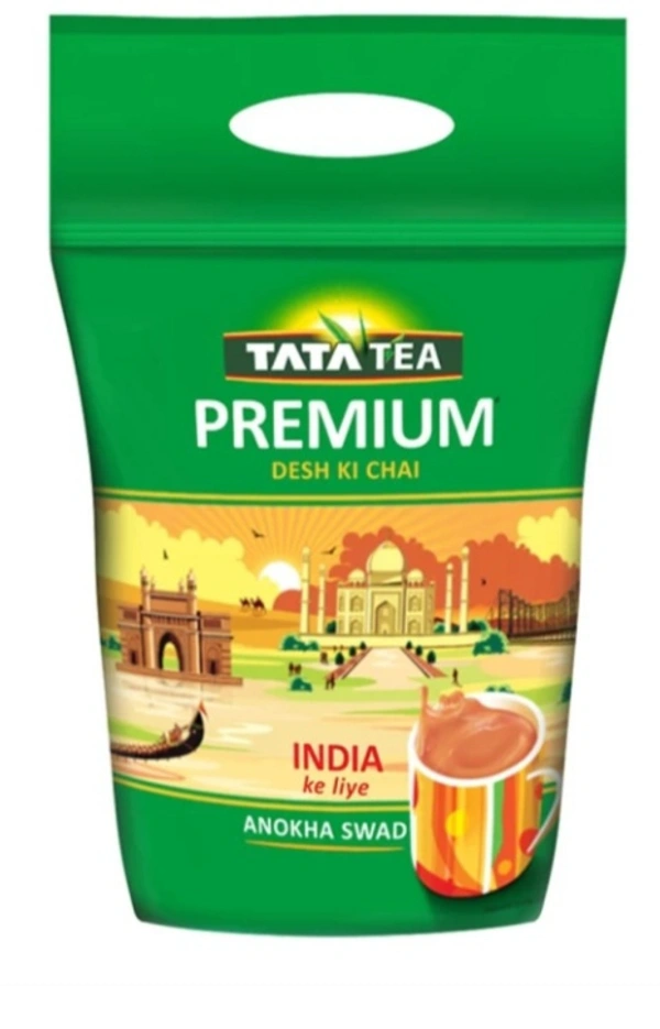 TATA TEA PREMIUM 