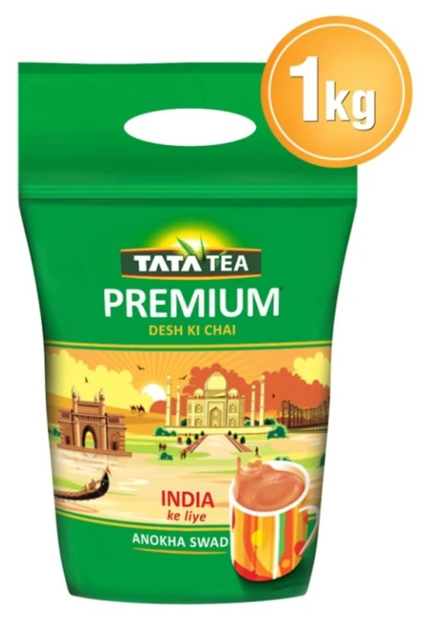 TATA TEA PREMIUM 