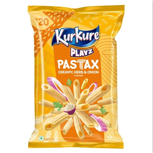 Kurkure Namkeen - Masala Munch, 70 g