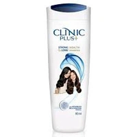 Clinic Plus Strong & Long Health Shampoo 80ml