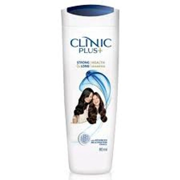 Clinic Plus Strong & Long Health Shampoo 80ml