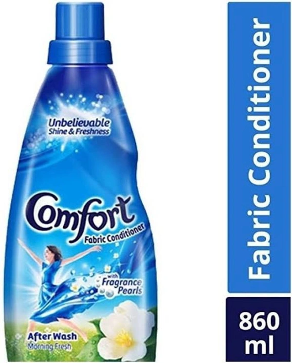 Comfort After Wash Fabric Conditioner 860ml