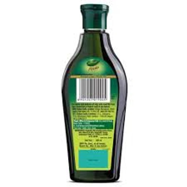 Dabur Amla Hair Oil 180ml