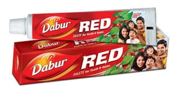 Dabur Red Paste 200g