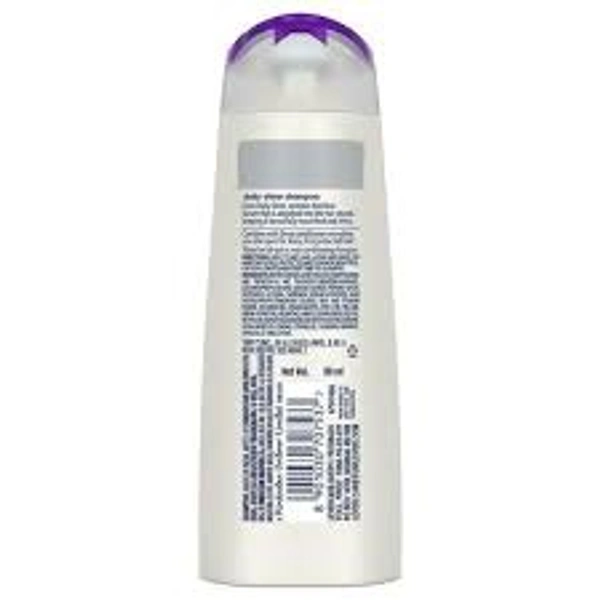 Dove Daily Shine Shampoo 80ml
