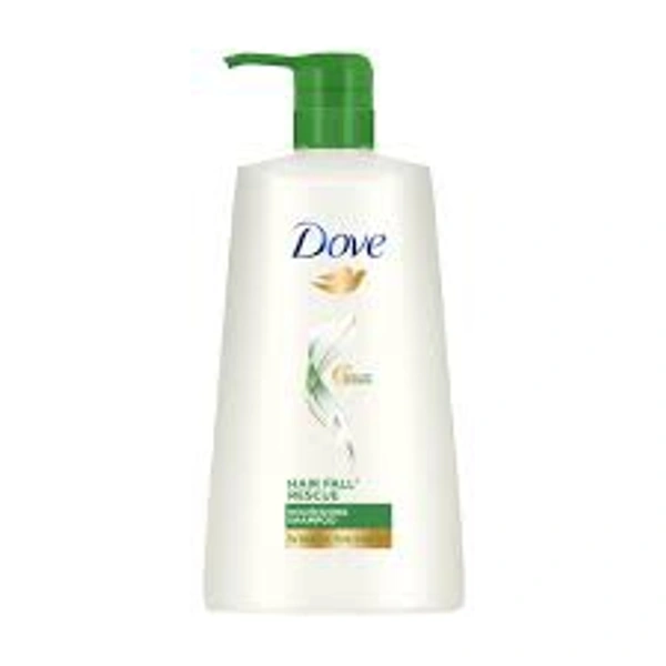 Dove Hairfall Rescue Shampoo 650ml