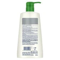 Dove Hairfall Rescue Shampoo 650ml