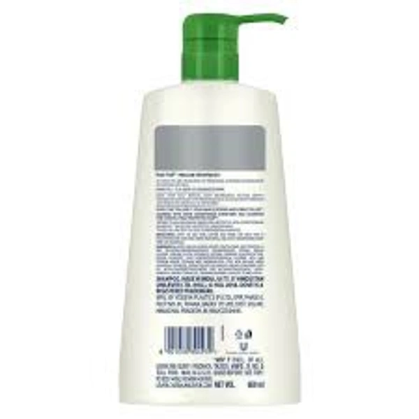 Dove Hairfall Rescue Shampoo 650ml