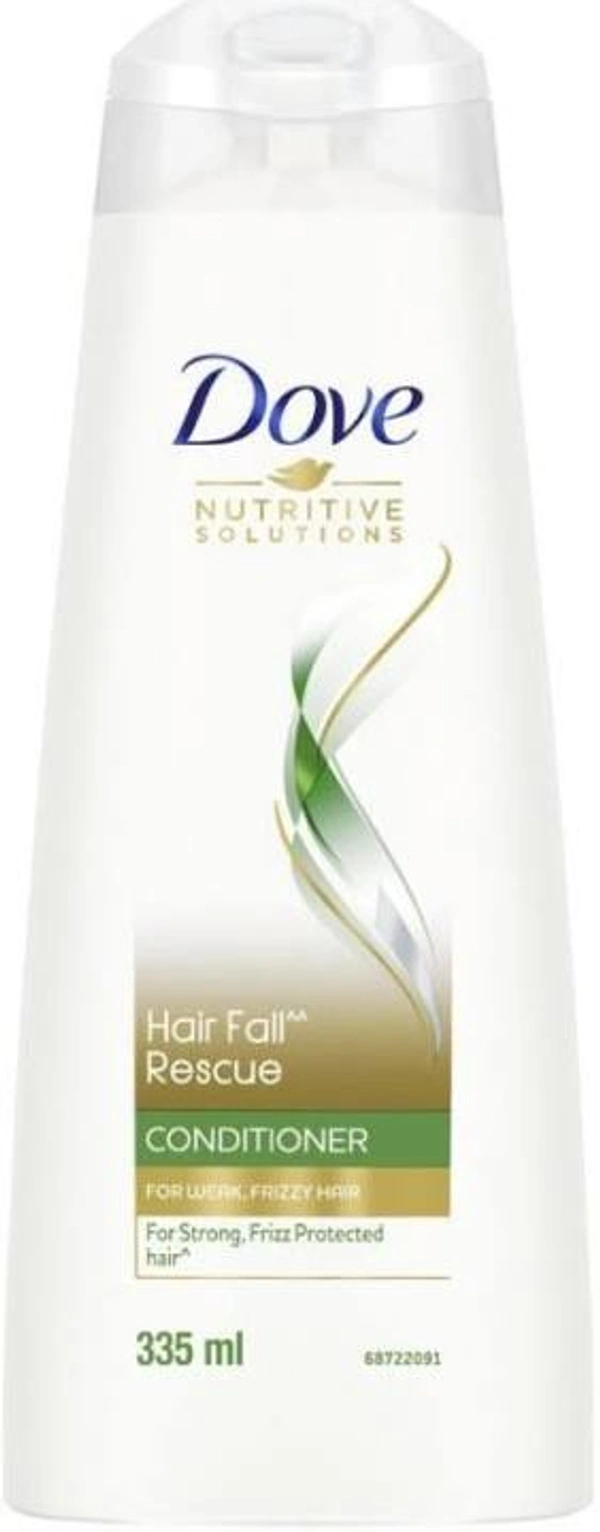 Dove Hair Fall Rescue Conditioner 175ml