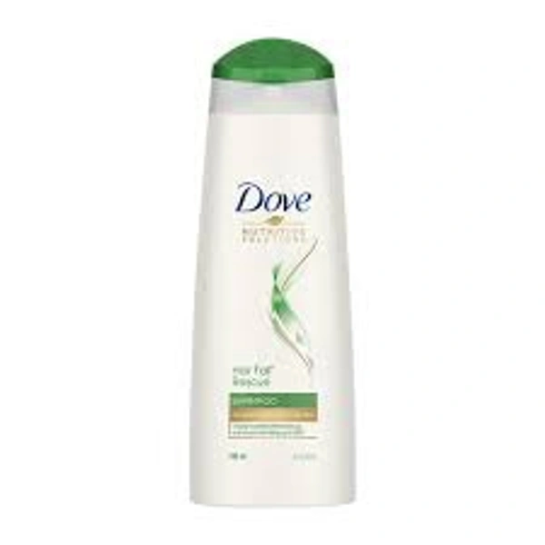 Dove Hair Fall Rescue Shampoo 180ml